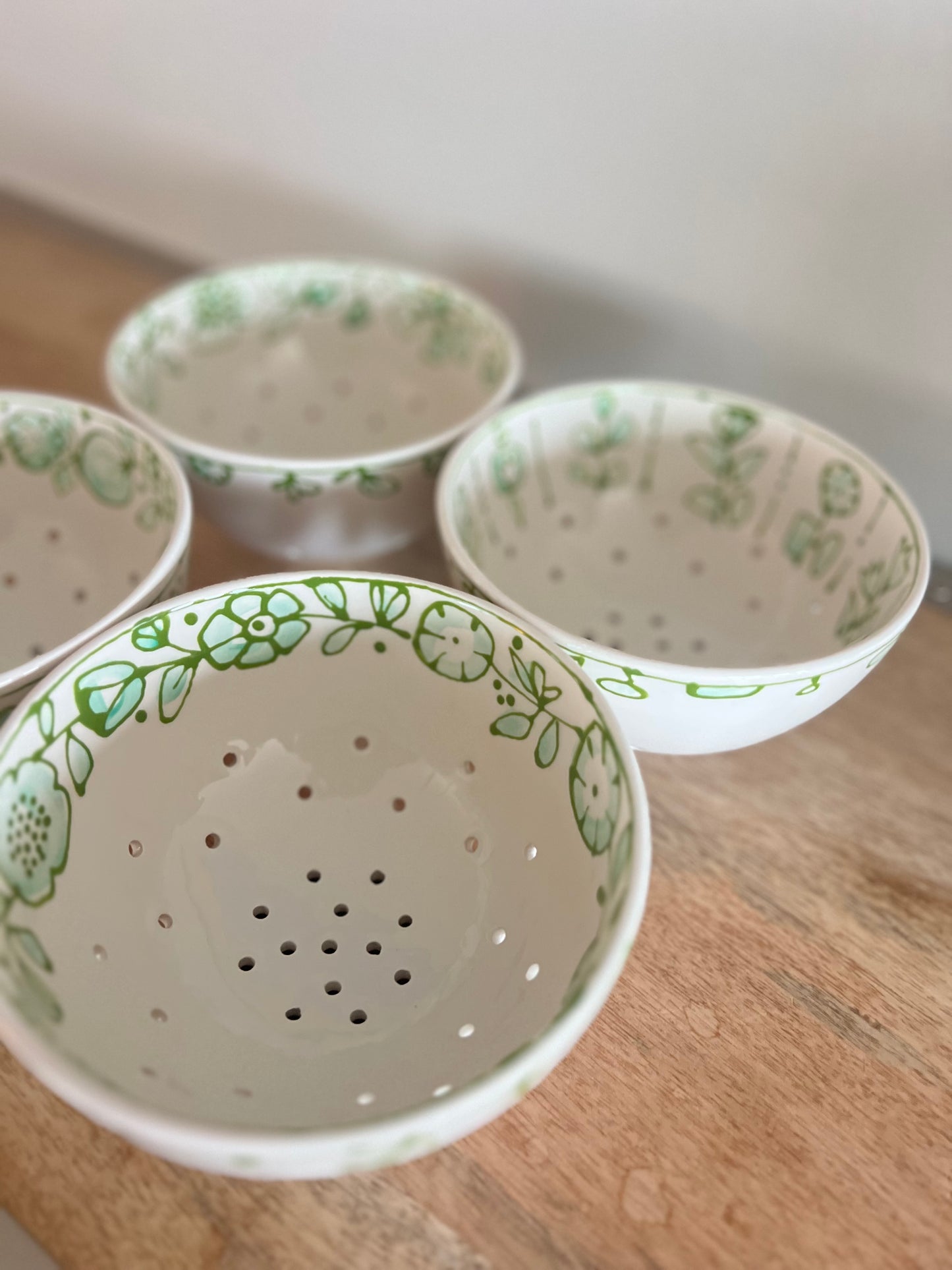 Berry bowl