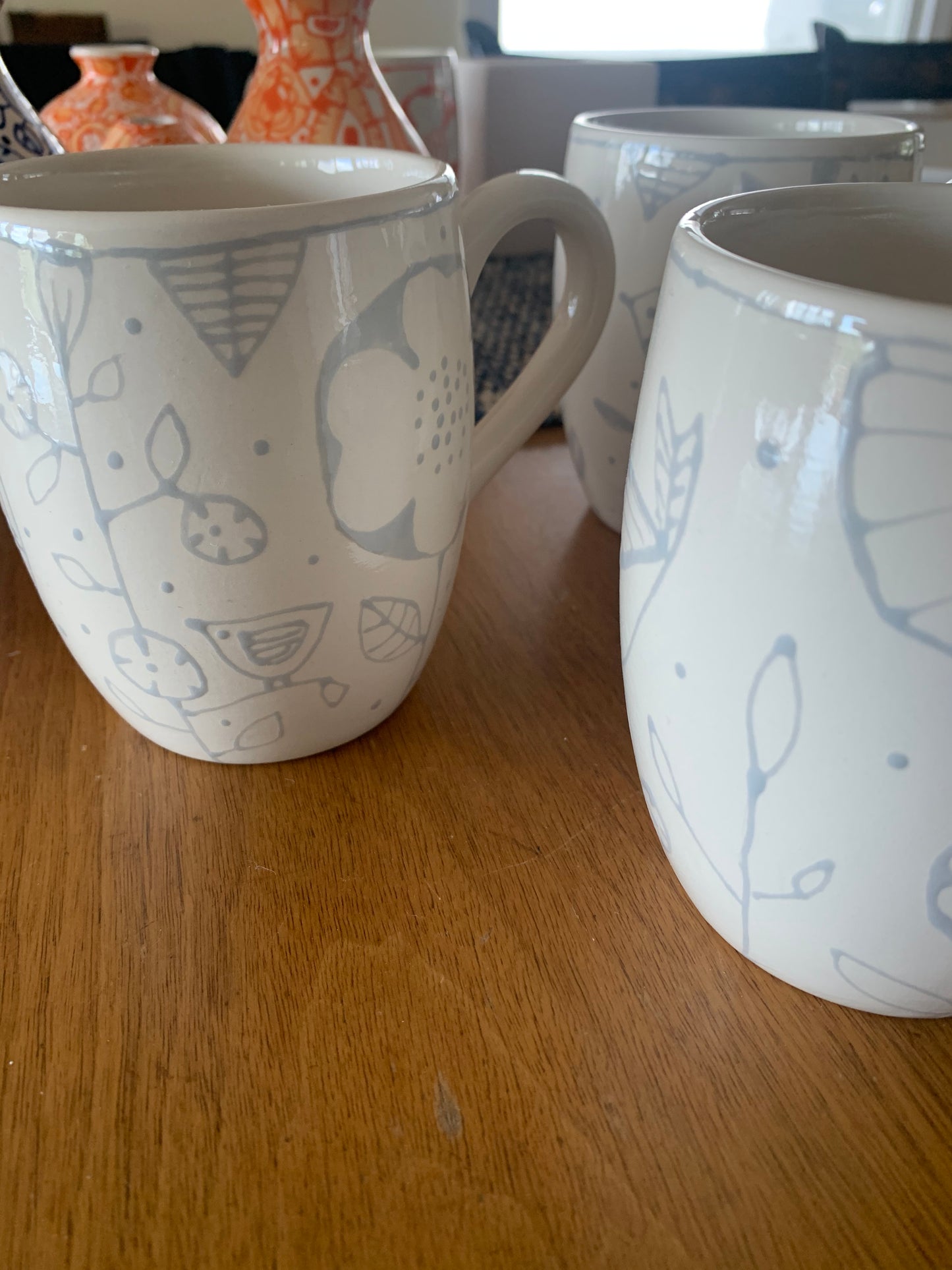 Mugs