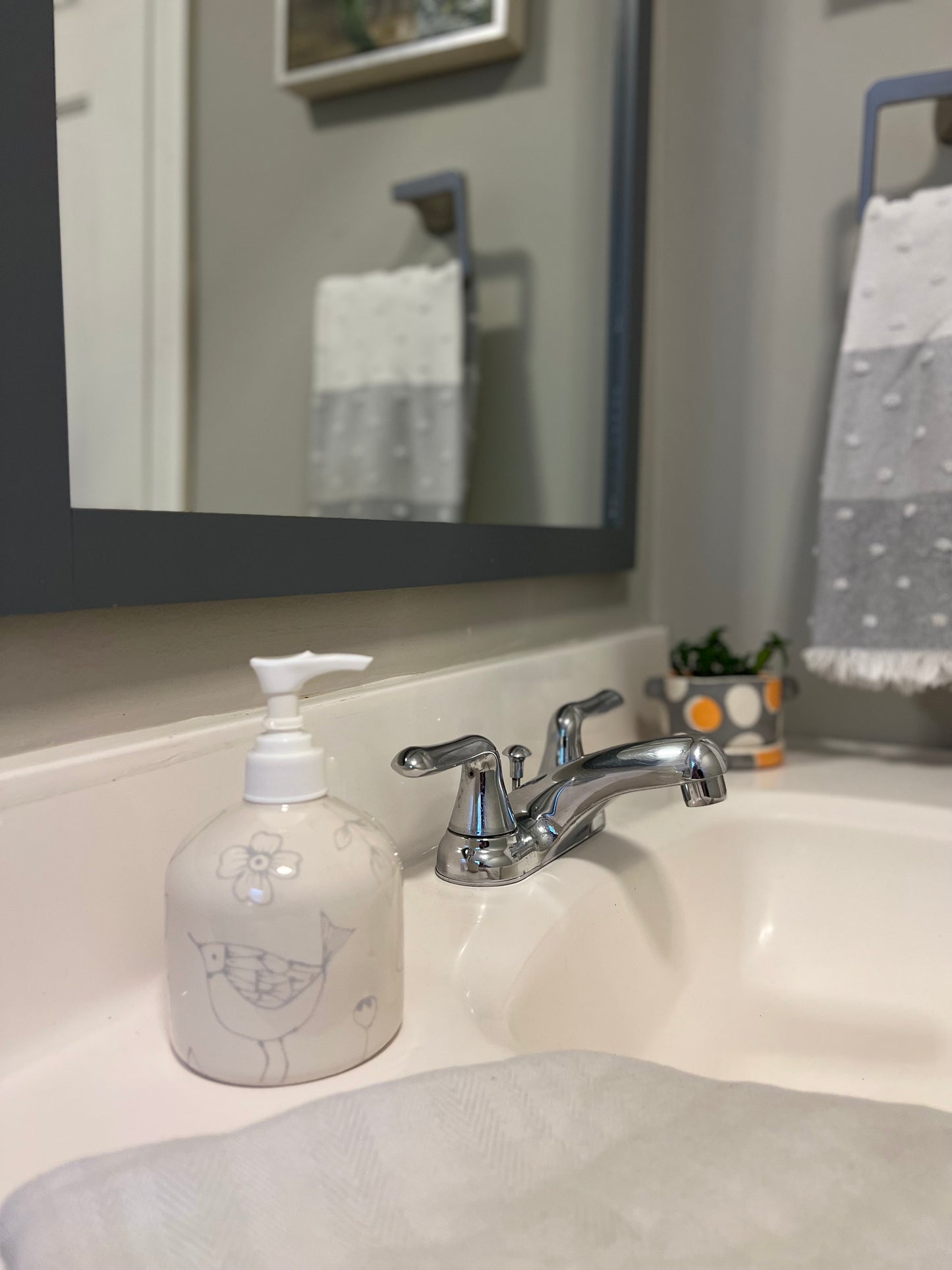 Soap Pumps