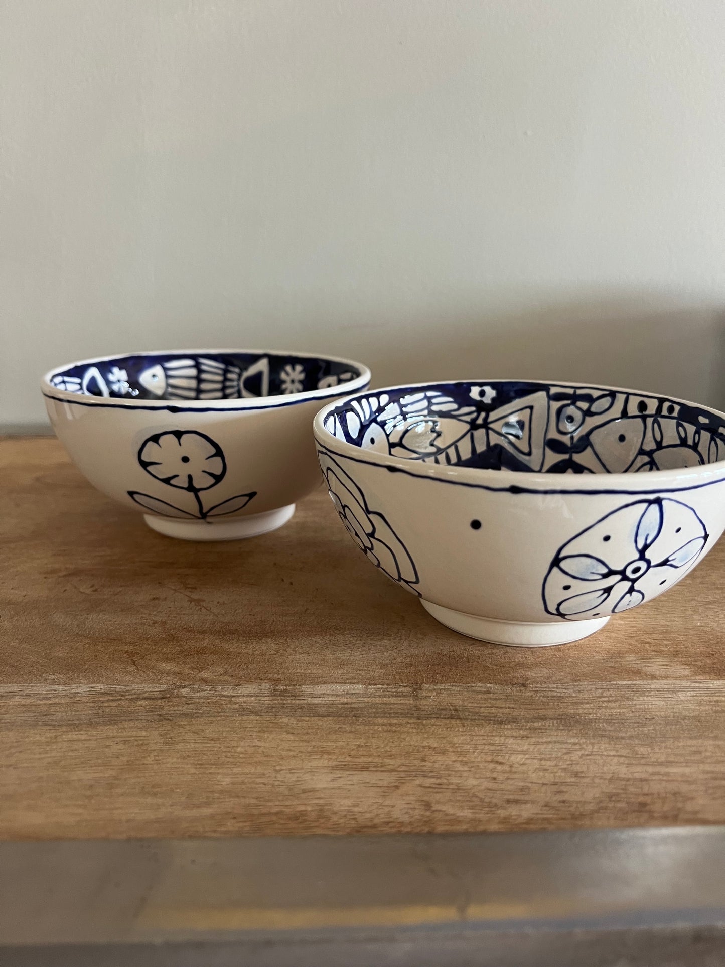 Miso Bowls