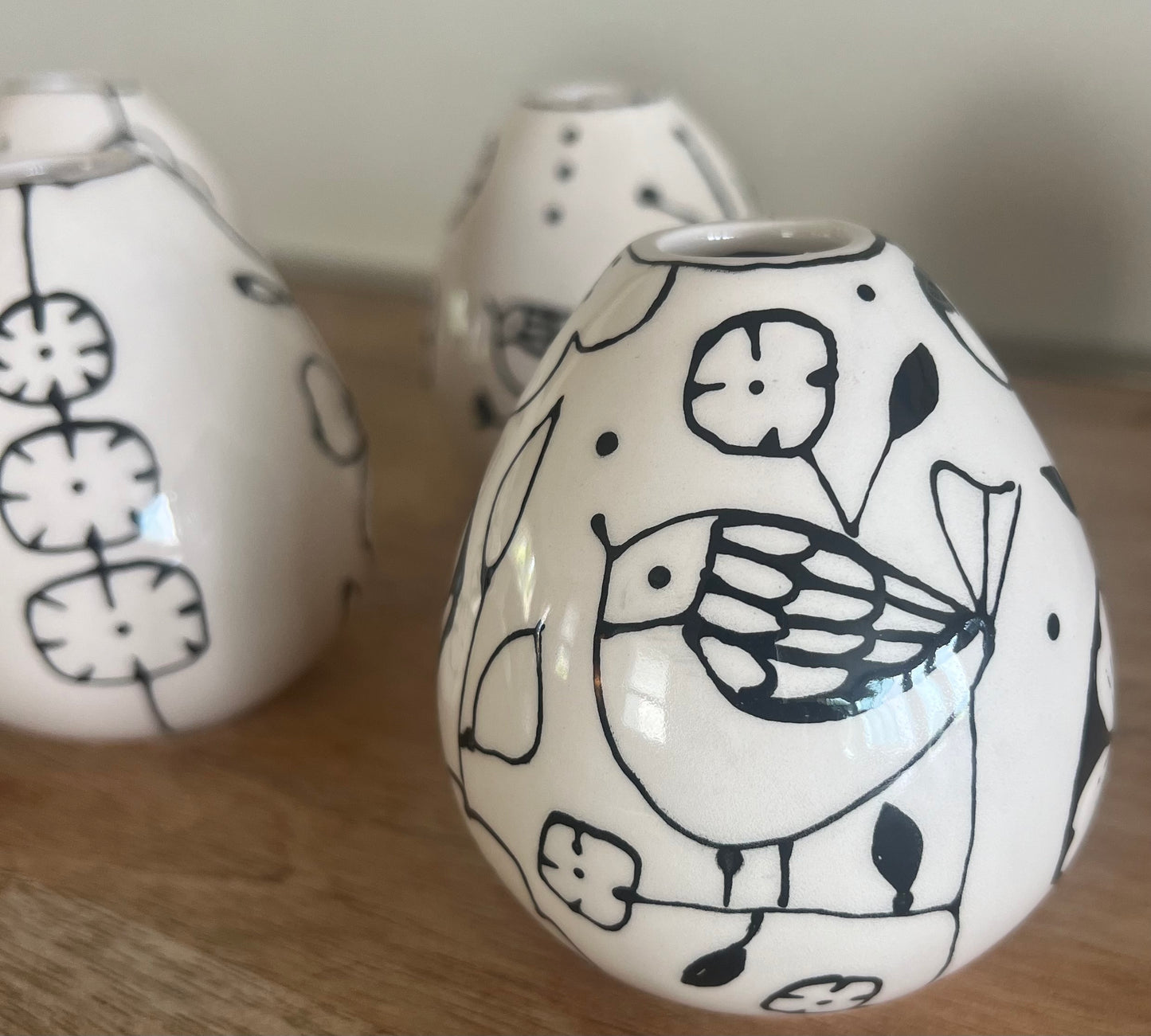 Egg Vase