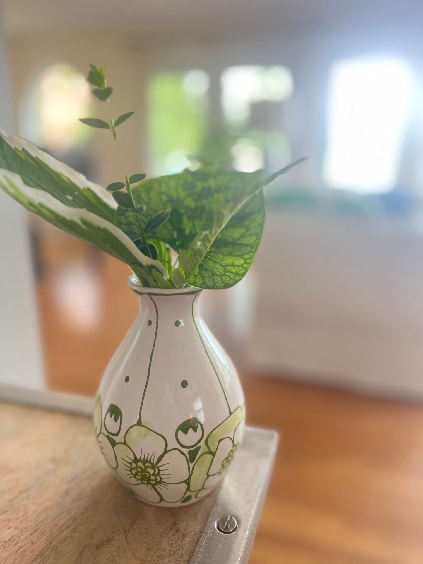 Pear Vase