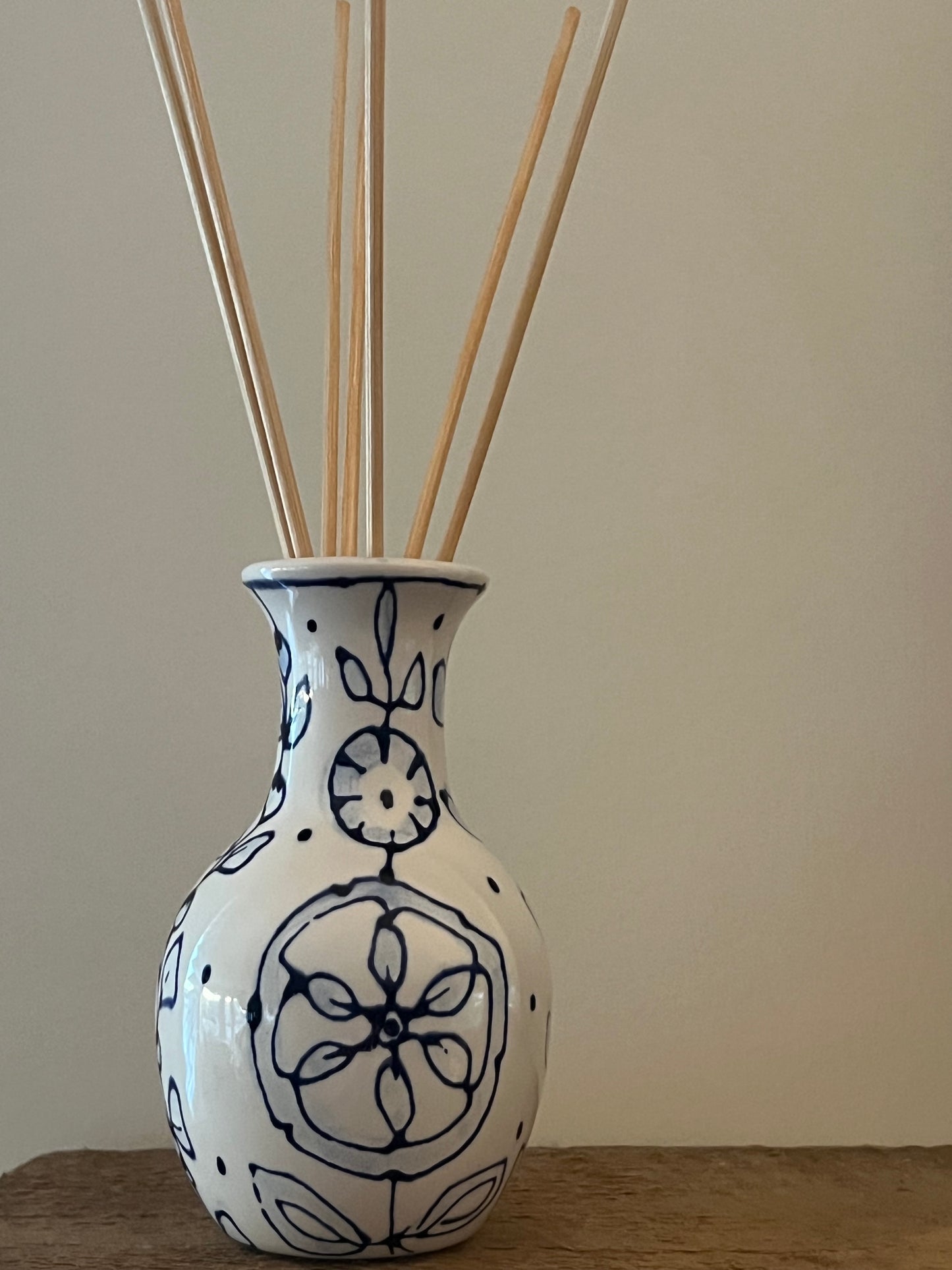 Little Neck Vase