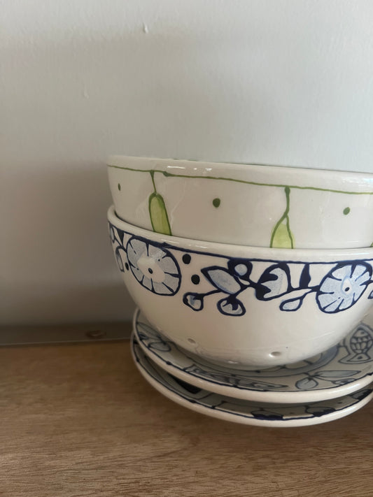 Berry bowl