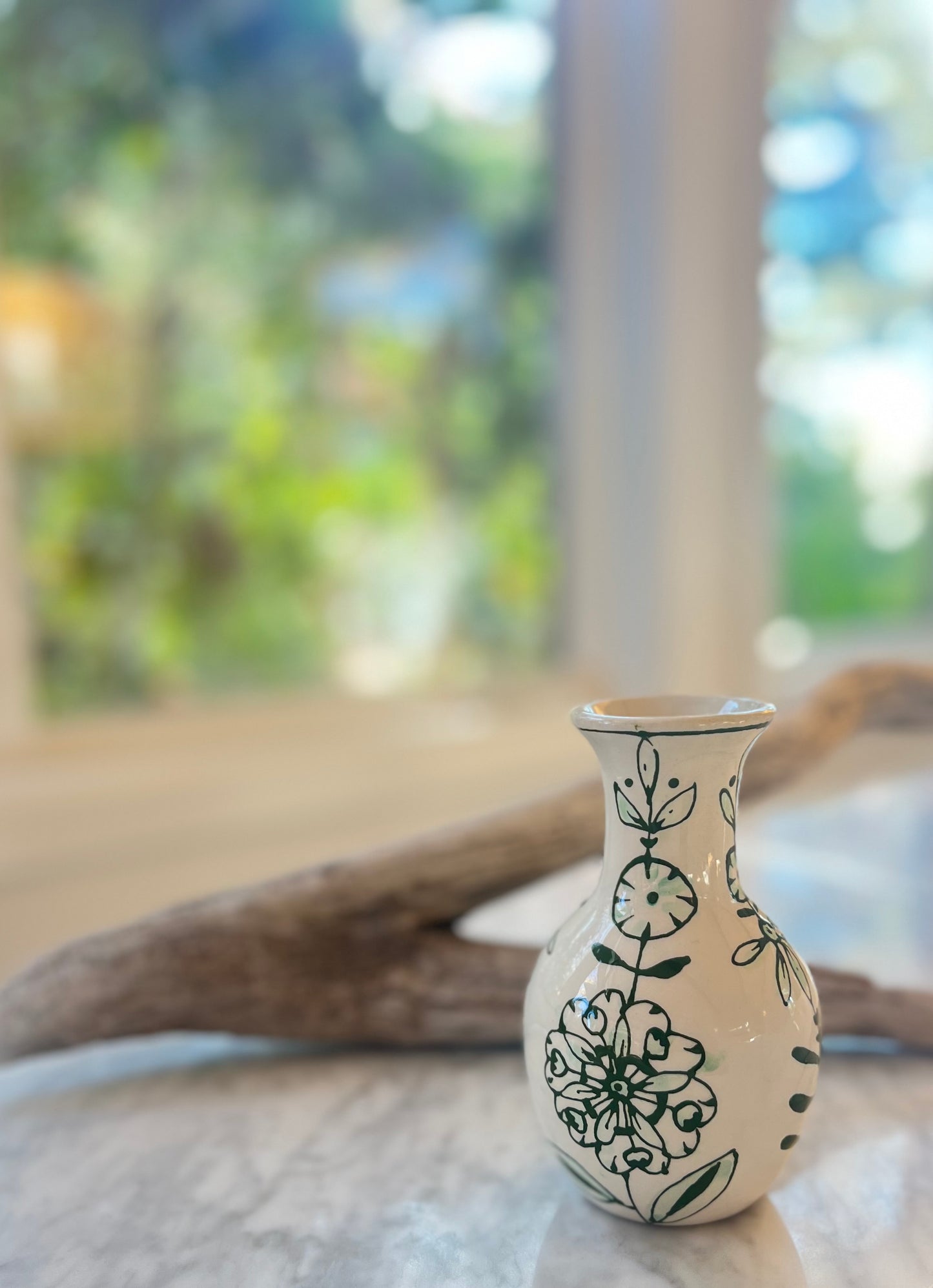 Little Neck Vase