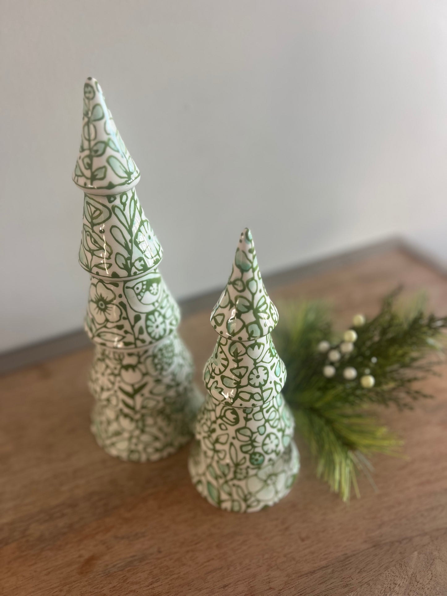 Tree, large 11”