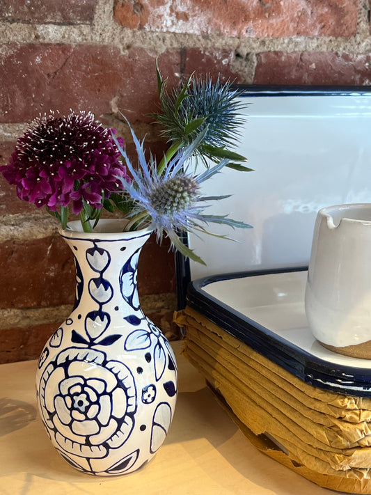 Little Neck Vase